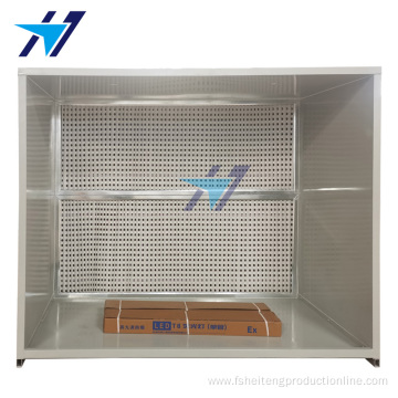 Powder Coating Spray Booth for Sale